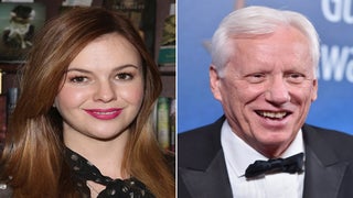 Amber Tamblyn Tells James Woods: ‘This Is Now Far From Over’