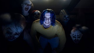 Too Soon? Next Week’s ‘American Horror Story’ Opens With Mass Shooting, FX Silent on Plans