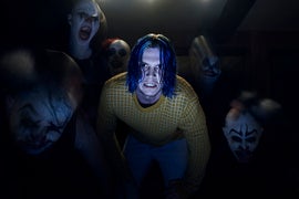 Too Soon? Next Week’s ‘American Horror Story’ Opens With Mass Shooting, FX Silent on Plans