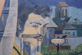 ‘Loving Vincent’ Review: Van Gogh Biopic Made Entirely of Animated Oil Paintings