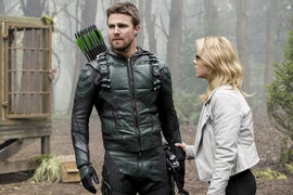 Ratings: ‘Arrow’ Season 7 Premiere Adds Viewers From Previous Finale
