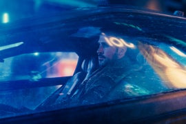 ‘Blade Runner 2049’ Review: Ryan Gosling Keeps the Dream of Electric Sheep Alive