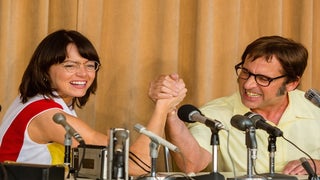 ‘Battle of the Sexes’ Review: In a Hard Year for Women, Emma Stone Provides Reason to Cheer