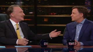 Bob Costas Tells Bill Maher How He’d Handle Athletes Who Kneel During National Anthem