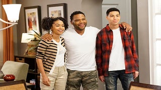 ‘Black-ish’ Cast on Convincing ABC to Move Up the Show From Midseason: ‘We Were Hopeful and We Were Vocal’