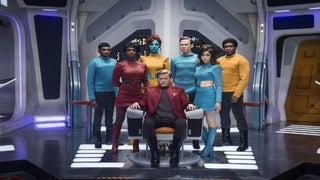 New ‘Black Mirror’ Season 4 Images Tease ‘USS Callister’s’ Retro Goodness (Photos)
