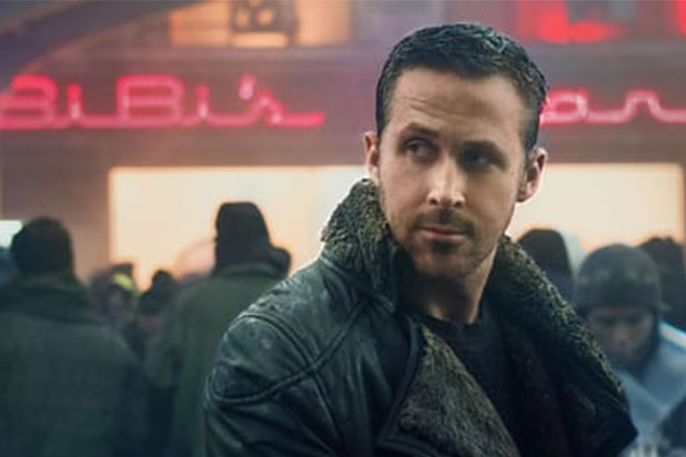 Blade Runner 2049