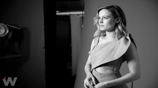 Brie Larson: Women Directing Feminine Movies Are ‘Radical’ (Video)