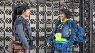 ‘Broad City’ Renewed for Fifth and Final Season at Comedy Central