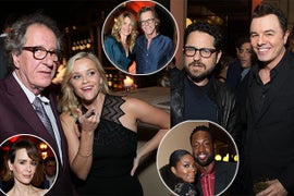 Is CAA’s Emmy Celebration the New Vanity Fair Oscar Party? (Photos)