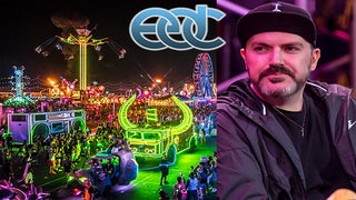 EDC Founder Pasquale Rotella on 2018 Festival’s Big Changes, From New Date to Camping