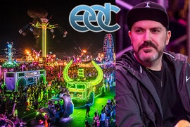 EDC Founder Pasquale Rotella on 2018 Festival’s Big Changes, From New Date to Camping