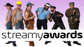 Village People to Reunite for Live Performance at the Streamy Awards