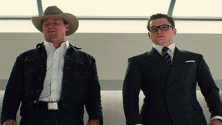 ‘Kingsman: The Golden Circle’ Sneaks Past ‘It,’ Heads for $38 Million Opening
