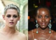 Charlie's Angels Kristen Stewart Lupita Nyong'o