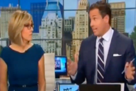 Trump Sounds Like He’s Telling NFL Owners to ‘Control Your Dog,’ Chris Cuomo Says (Video)