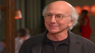 Adam Carolla Says Larry David Told Him ‘Curb Your Enthusiasm’ Will Return in January