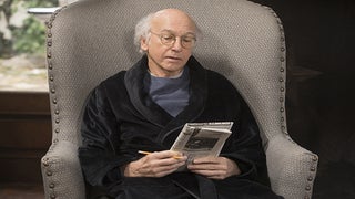 ‘Curb Your Enthusiasm’ to Return to HBO for Season 10