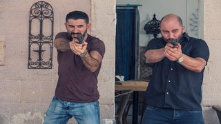 Anti-Israel Boycott Group Demands Netflix Drop ‘Fauda’ for Supporting ‘Colonialism and Apartheid’