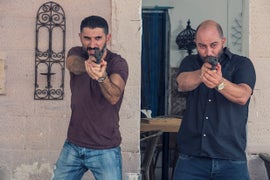 Anti-Israel Boycott Group Demands Netflix Drop ‘Fauda’ for Supporting ‘Colonialism and Apartheid’