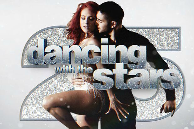 DWTS Season 25