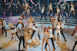 Ratings: ‘DWTS’ Performance Finale Leads ABC to Monday Win