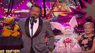 Watch ‘America’s Got Talent’ Puppet Duel With Darci Lynne, Season 2 Winner Terry Fator (Video)