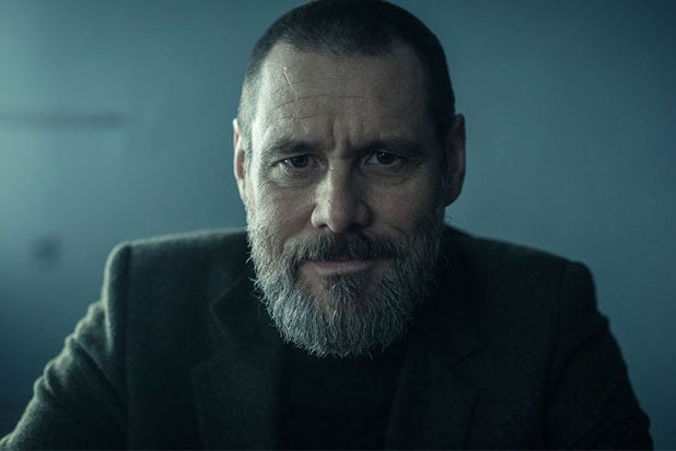 Dark Crimes Dark Crimes
