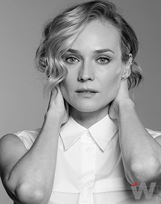In The Fade Diane Kruger In The Fade Diane Kruger
