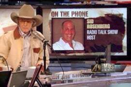 Craig Carton ‘Is Gonna Get Whacked’ Over Ticket Scheme, Radio Rival Don Imus Says (Video)