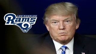 LA Rams Owner Says ‘We Will Continue to Support Our Players’ Freedom’