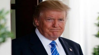 Here Are Donald Trump’s ‘Fake News Awards’ ‘Winners’
