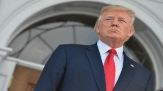 Trump Seeks to Block Publication of Michael Wolff’s Book