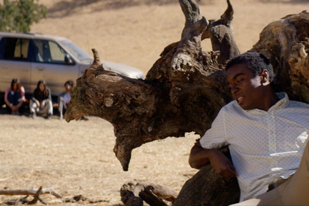 'Downrange' Review Blank Teen Victims Will Have You Rooting for the Sniper