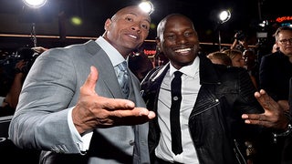 Tyrese Says He’ll Retire His ‘Fast and Furious’ Character if The Rock Is in ‘Fast 9’