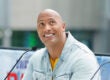 Dwayne Johnson