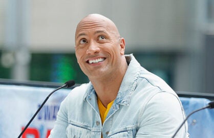 young rock trailer dwayne johnson is running for president in 2032 apparently video