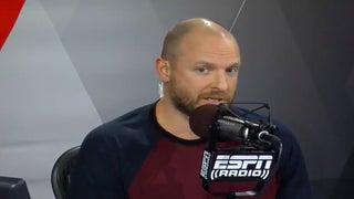 ESPN’s Ryen Russillo Apologizes for ‘Mistake’ That Led to Arrest: ‘I Deserved the Suspension’ (Video)