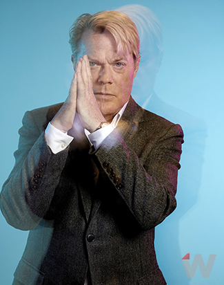 Eddie Izzard Victoria and Abdul Eddie Izzard Victoria and Abdul
