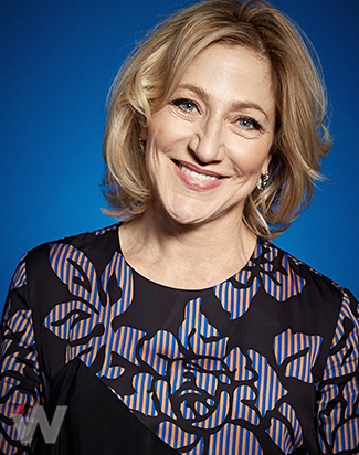 Edie Falco Outside In Edie Falco Outside In