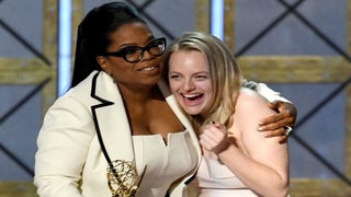 Emmys Competition for ‘Handmaid’s Tale’ Was ‘Like a Quentin Tarantino Movie,’ Hulu Boss Says
