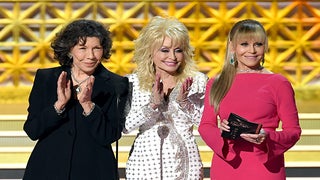 James Woods Defends Dolly Parton Over Anti-Trump Emmys Joke