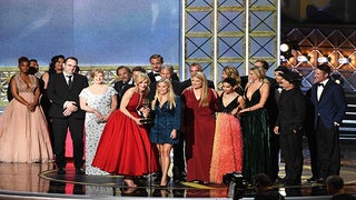 Female-Fronted Shows Crushed It at the Emmys
