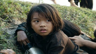 ‘First They Killed My Father’ Review: Angelina Jolie Balances Poetry and Horror in Cambodian Saga