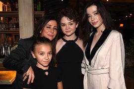 Inside Pamela Adlon’s ‘Better Things’ Premiere: A Standing Ovation Before the Show (Photos)