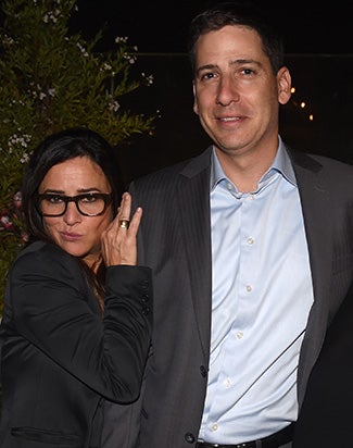 FX Better Things Pamela Adlon Season 2 Premiere Party FX Better Things Pamela Adlon Season 2 Premiere Party