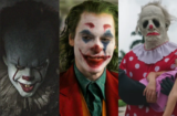 Famous Creepy Clowns