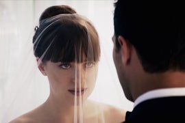 Watch ‘Fifty Shades Freed’ Ominously Tease Both Foreplay and Gun Play (Video)