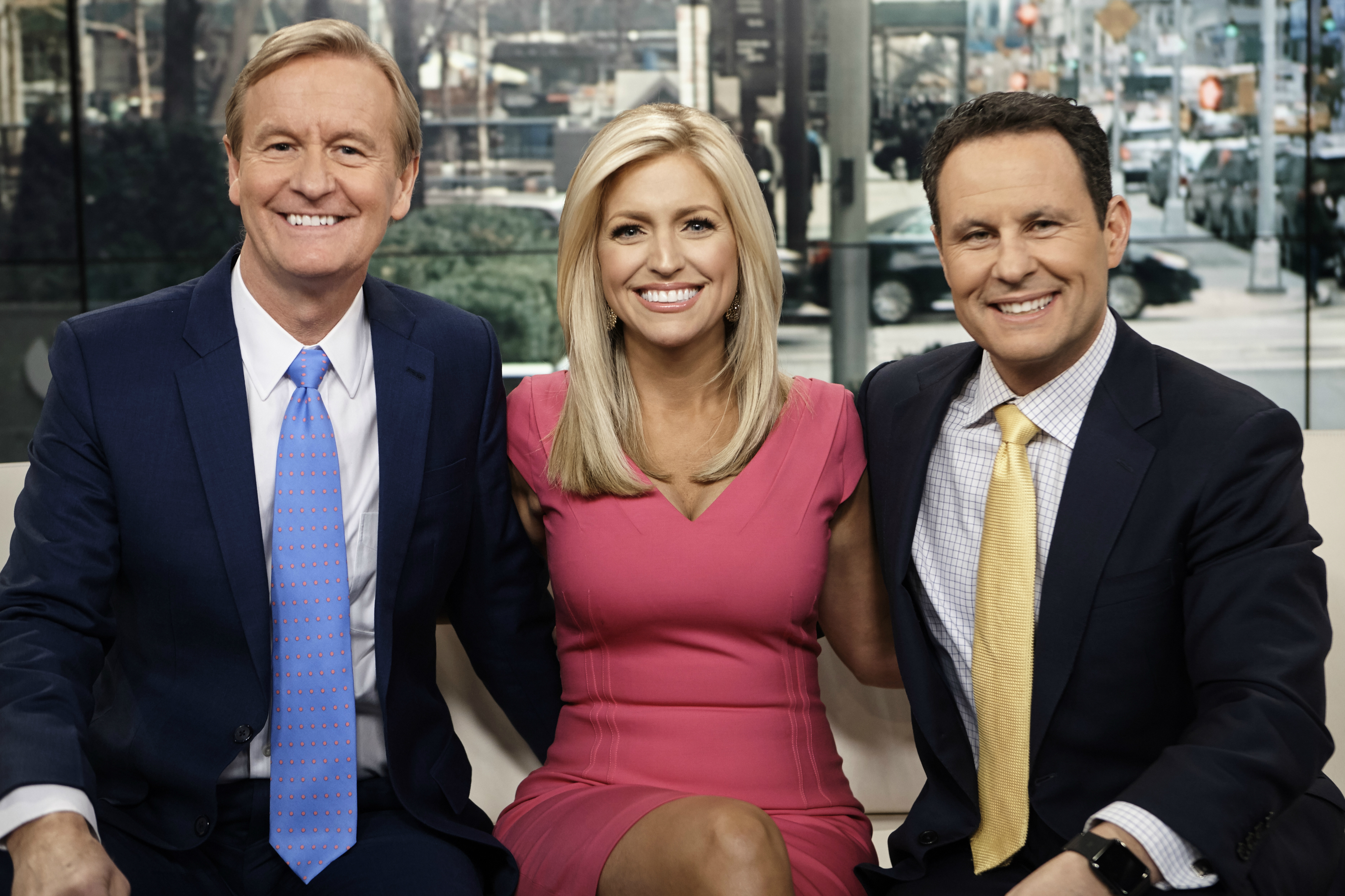 'Fox & Friends' Blames Political Correctness for 'Super' Mario Losing