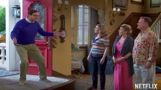 ‘Fuller House’ Season 3 Trailer: Gang’s All Here for 30-Year Anniversary, Group Hugs (Video)